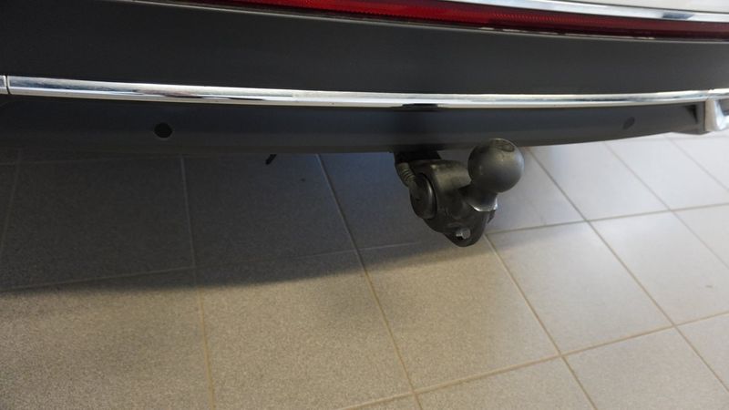 Volkswagen Tiguan bild 6