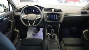 Volkswagen Tiguan bild 13