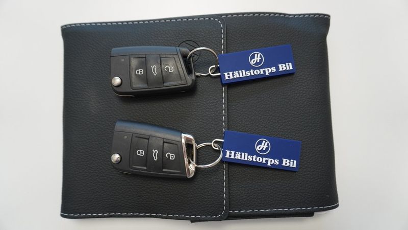 Volkswagen Tiguan bild 24