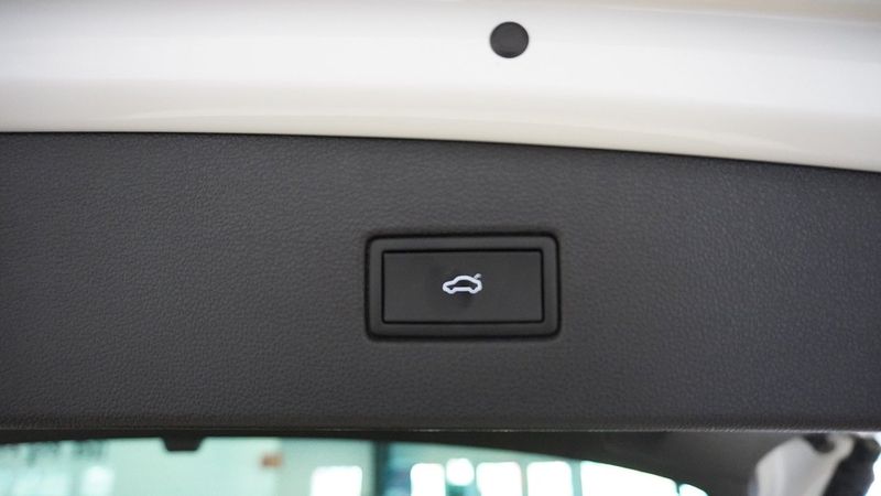 Volkswagen Tiguan bild 8