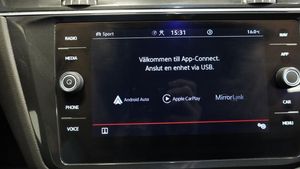 Volkswagen Tiguan bild 18
