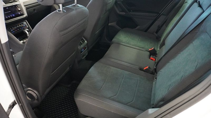 Volkswagen Tiguan bild 12