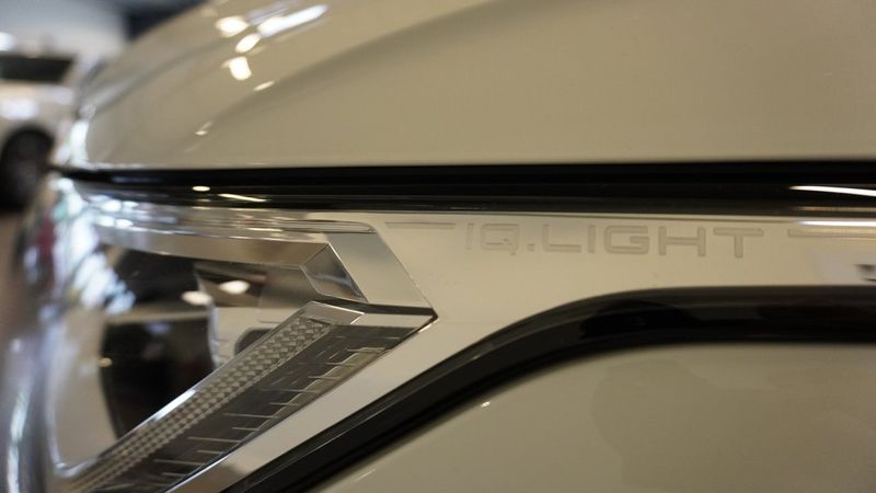 Volkswagen Tiguan bild 23