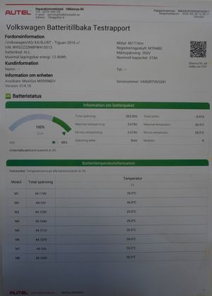 Volkswagen Tiguan bild 25