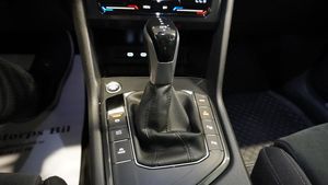 Volkswagen Tiguan bild 15