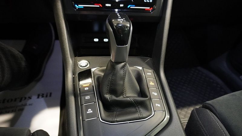 Volkswagen Tiguan bild 15