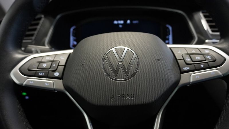 Volkswagen Tiguan bild 16