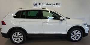 Volkswagen Tiguan bild 2