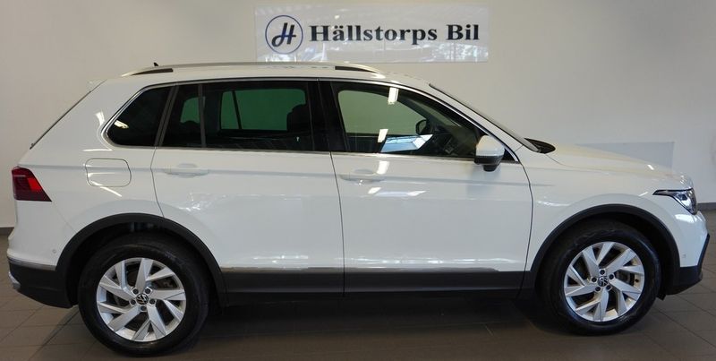 Volkswagen Tiguan bild 2