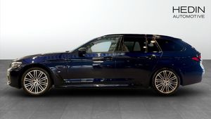 BMW 520 bild 6