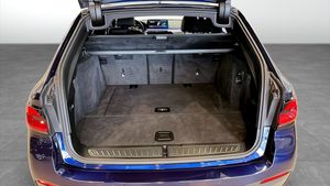 BMW 520 bild 10