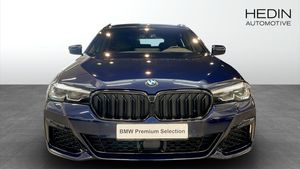 BMW 520 bild 8