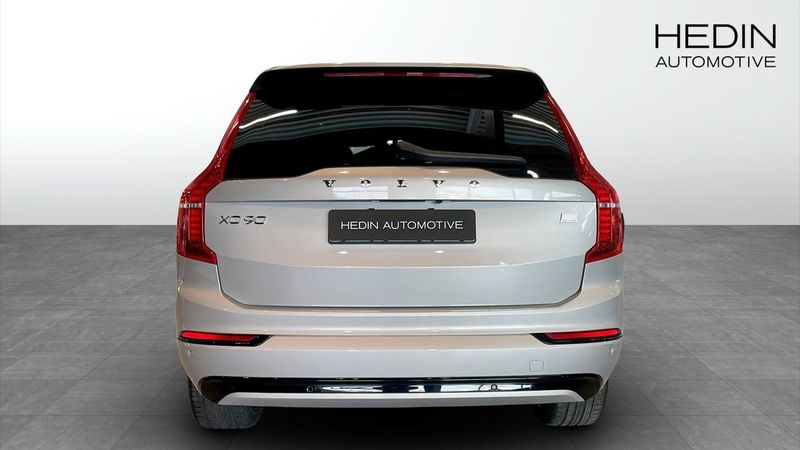 Volvo XC90 bild 7