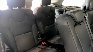 Volvo XC90 bild 11