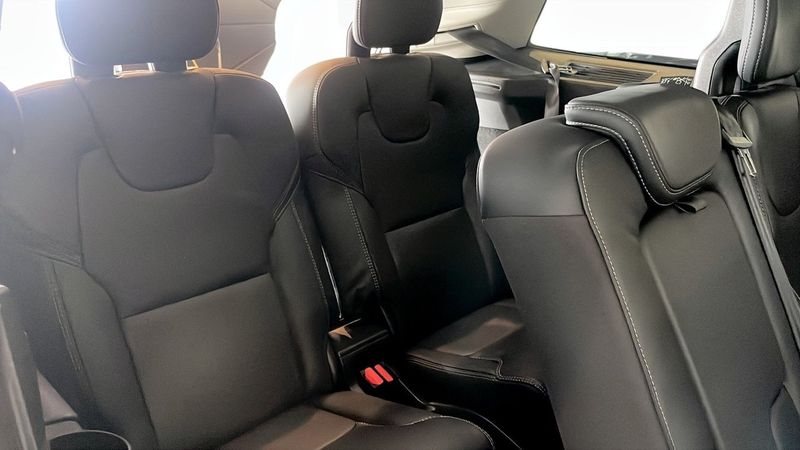 Volvo XC90 bild 11