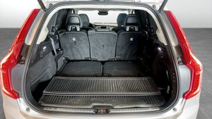 Volvo XC90 bild 10
