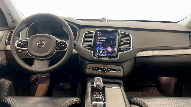 Volvo XC90 bild 4