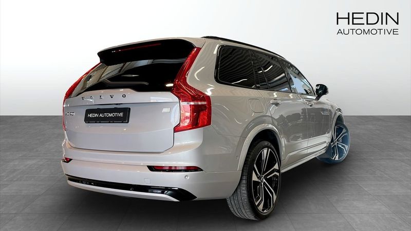 Volvo XC90 bild 2