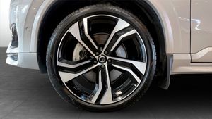 Volvo XC90 bild 9