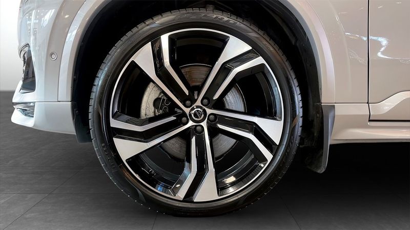 Volvo XC90 bild 9