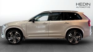 Volvo XC90 bild 6