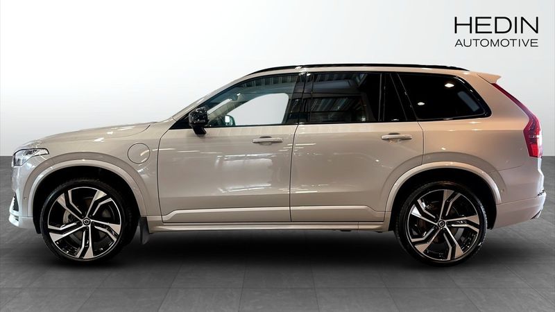 Volvo XC90 bild 6