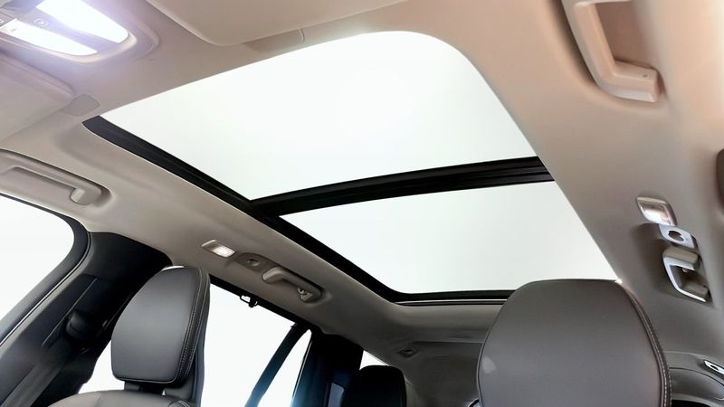 Volvo XC90 bild 13