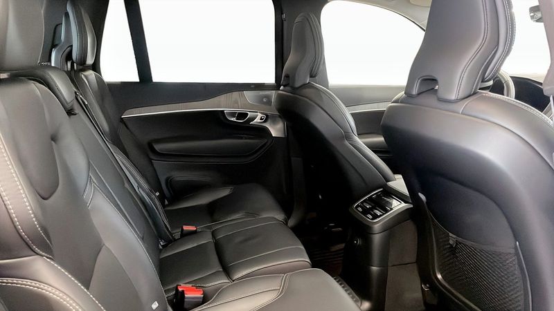 Volvo XC90 bild 5
