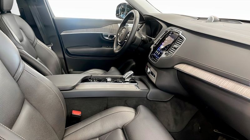 Volvo XC90 bild 3