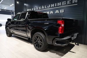 Chevrolet Silverado bild 4