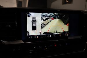 Chevrolet Silverado bild 17