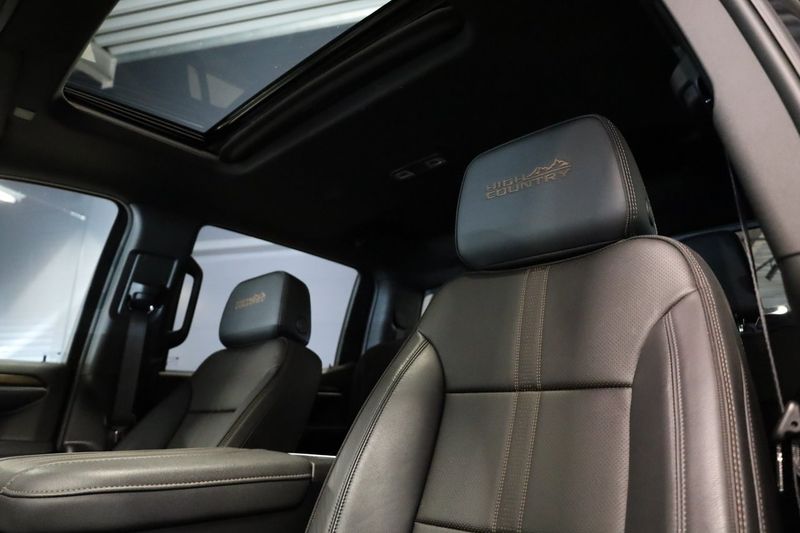 Chevrolet Silverado bild 9