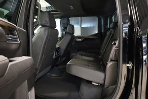 Chevrolet Silverado bild 11