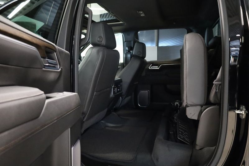 Chevrolet Silverado bild 12