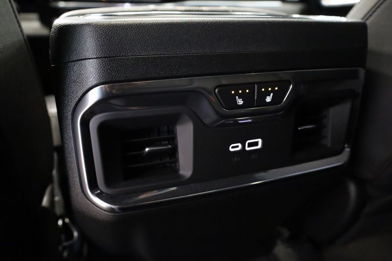 Chevrolet Silverado bild 13