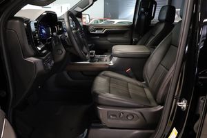 Chevrolet Silverado bild 8