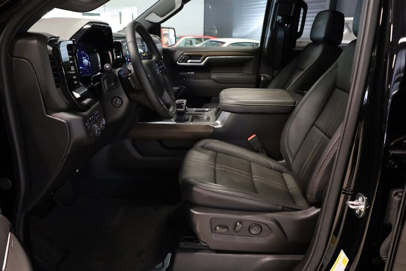 Chevrolet Silverado bild 8
