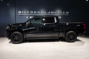 Chevrolet Silverado bild 3