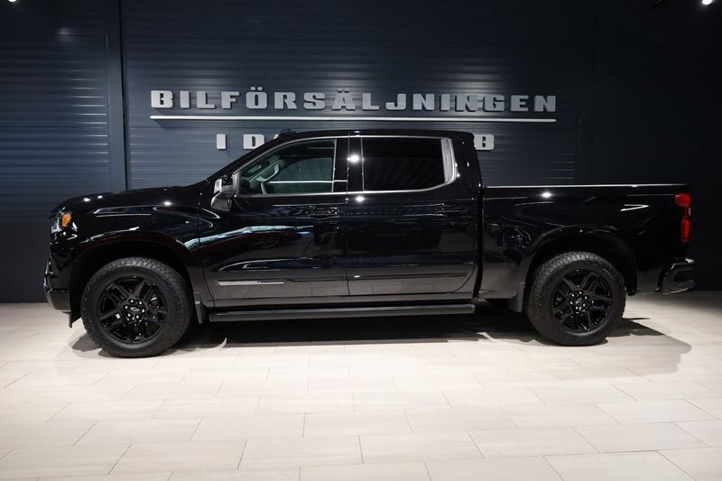 Chevrolet Silverado bild 3