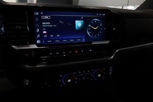 Chevrolet Silverado bild 16