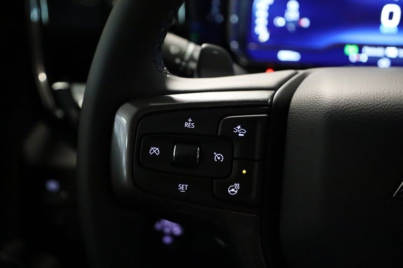 Chevrolet Silverado bild 19