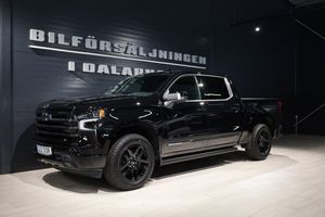 Chevrolet Silverado bild 1