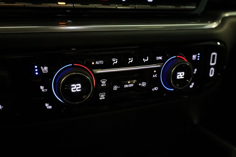 Chevrolet Silverado bild 18