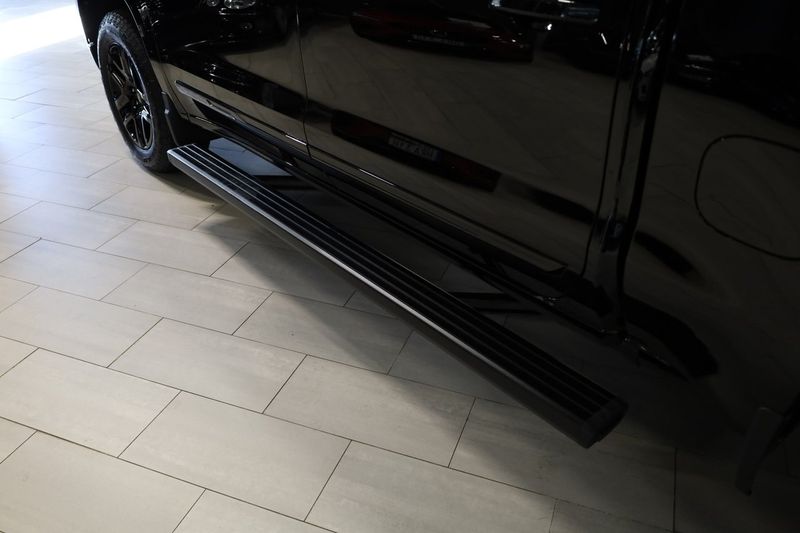 Chevrolet Silverado bild 21