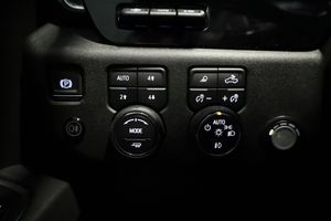Chevrolet Silverado bild 20