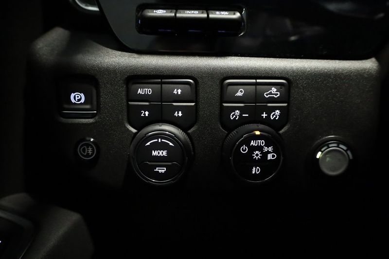 Chevrolet Silverado bild 20