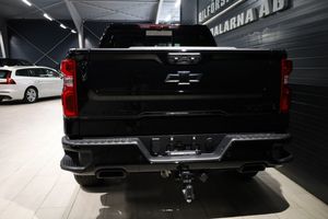 Chevrolet Silverado bild 5