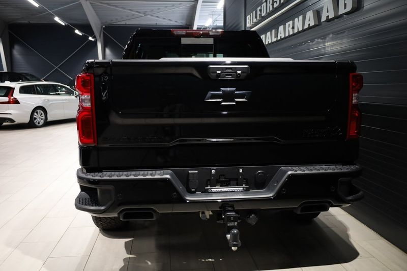 Chevrolet Silverado bild 5