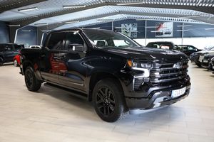 Chevrolet Silverado bild 6