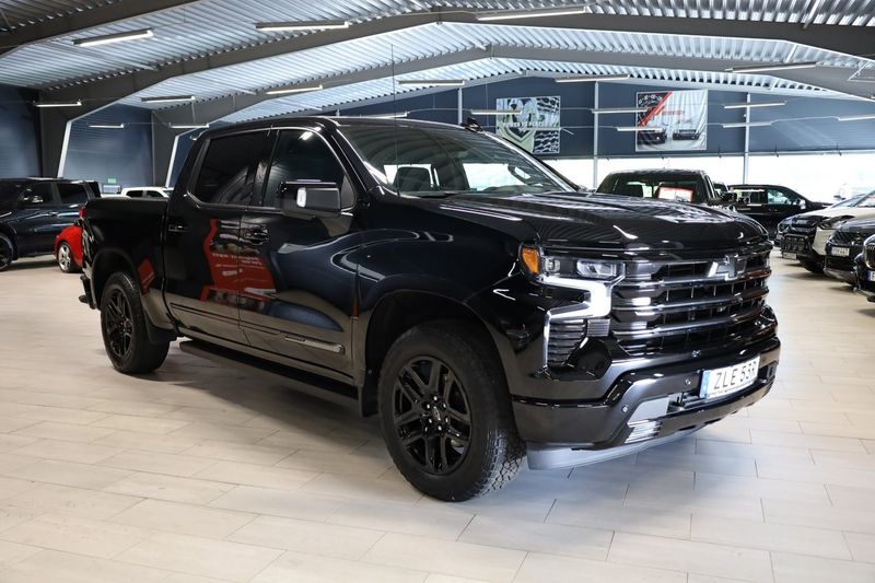 Chevrolet Silverado bild 6